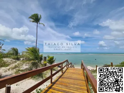Flat com 3 Quartos à venda, 73m² no N. Sra. do Ó, Ipojuca