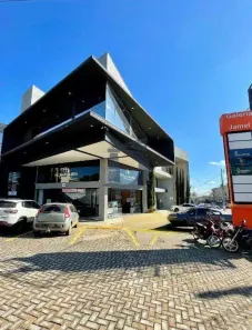 Imóvel Comercial para alugar, 35m² no Jundiaí, Anápolis