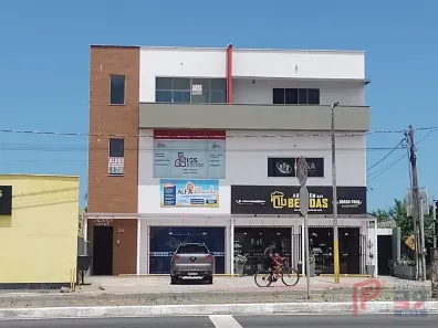 Prédio Comercial à venda, 500m² no , Paço do Lumiar