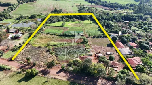 Lote/Terreno à venda, 32186m² no Londrina, Londrina