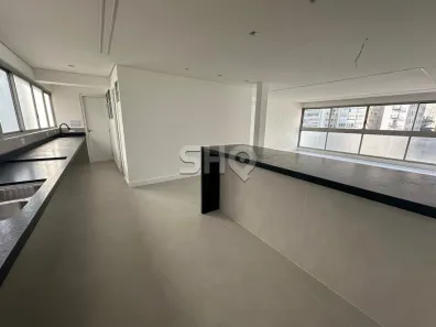 Apartamento com 3 Quartos à venda, 125m² no Cerqueira César, São Paulo