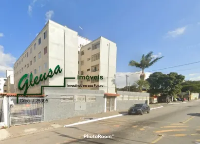 Apartamento com 2 Quartos à venda, 46m² no Conjunto Residencial José Bonifácio, São Paulo