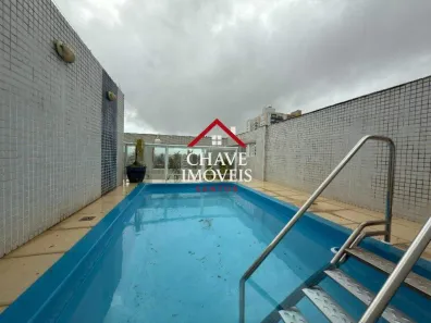 Cobertura com 2 Quartos à venda, 254m² no Embaré, Santos