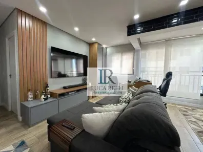 Apartamento com 2 Quartos à venda, 69m² no Alphaville Empresarial, Barueri
