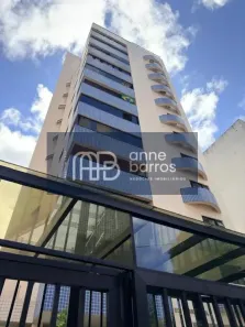 Apartamento com 3 Quartos à venda, 164m² no Graças, Recife