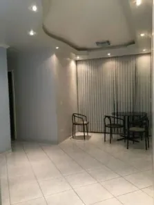 Apartamento com 3 Quartos à venda, 63m² no Cidade Morumbi, São José dos Campos