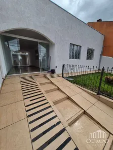 Casa com 4 Quartos para alugar, 150m² no Alto Boqueirão, Curitiba