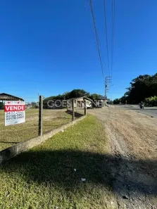 Lote/Terreno à venda, 4957m² no São Luiz, Criciúma
