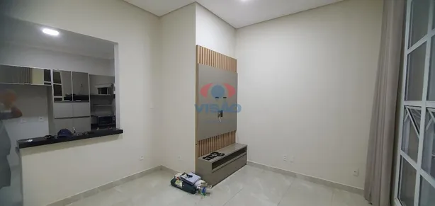 Casa com 2 Quartos à venda, 65m² no Jardim Residencial Veneza, Indaiatuba