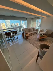 Apartamento com 3 Quartos à venda, 96m² no Boa Viagem, Recife