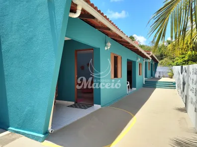Casa com 2 Quartos à venda, 49m² no Centro, São Miguel dos Milagres