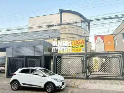 Sala Comercial para alugar, 30m² no Jardim Riacho das Pedras, Contagem