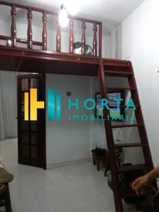 Apartamento com 1 Quarto à venda, 38m² no Glória, Rio de Janeiro