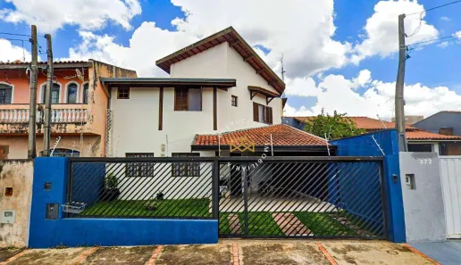 Casa com 3 Quartos para alugar, 230m² no Parque Jambeiro, Campinas