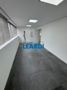 Sala Comercial para alugar, 210m² no Vila Monte Alegre, São Paulo