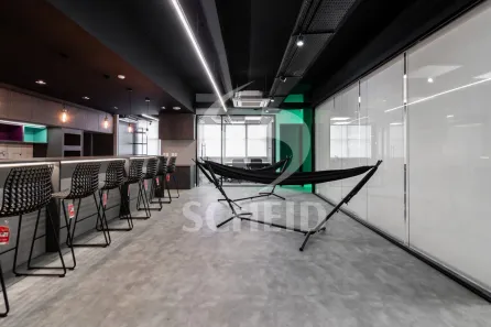 Imóvel Comercial para alugar, 350m² no Bela Vista, São Paulo
