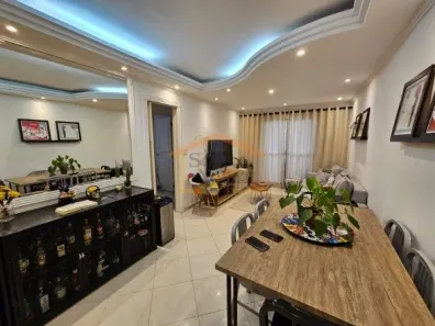 Apartamento com 2 Quartos à venda, 64m² no Vila Medeiros, São Paulo