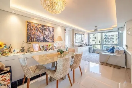 Apartamento com 2 Quartos à venda, 61m² no Cavalhada, Porto Alegre