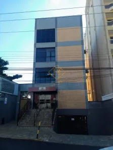 Sala Comercial para alugar, 35m² no Vila Seixas, Ribeirão Preto