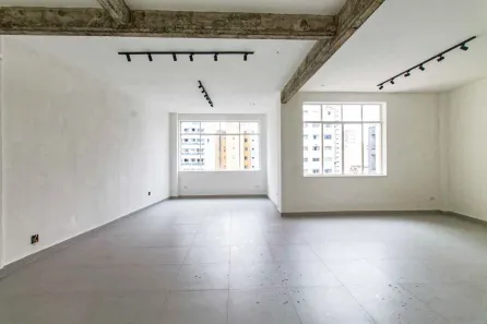 Ponto Comercial com 2 Quartos para alugar, 70m² no República, São Paulo