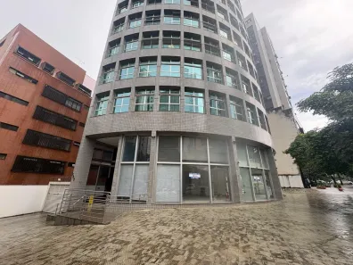 Sala Comercial para alugar, 74m² no Lourdes, Belo Horizonte