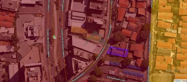 Imóvel Comercial com 3 Quartos à venda, 217m² no Chácara da Barra, Campinas