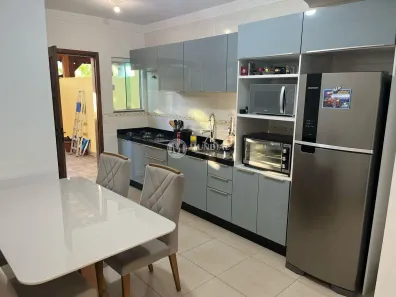 Casa com 2 Quartos à venda, 71m² no Santa Regina, Camboriú