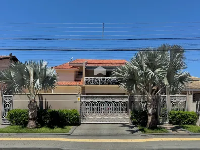Sobrado com 4 Quartos à venda, 325m² no Itaipu A, Foz do Iguaçu