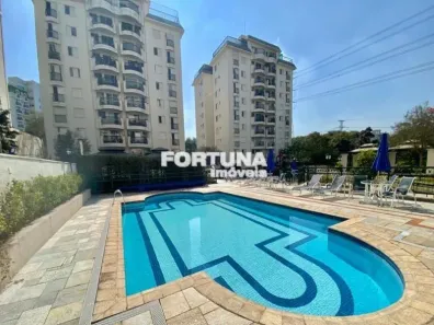 Apartamento com 3 Quartos à venda, 100m² no Cidade São Francisco, São Paulo