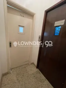 Apartamento com 3 Quartos para alugar, 84m² no Leme, Rio de Janeiro