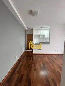 Apartamento com 1 Quarto para alugar, 44m² no Sumarezinho, São Paulo
