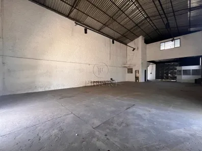 Galpão/Depósito/Armazém para alugar, 318m² no São Geraldo, Porto Alegre