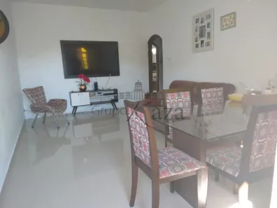 Casa com 2 Quartos à venda, 115m² no Bosque dos Eucaliptos, São José dos Campos