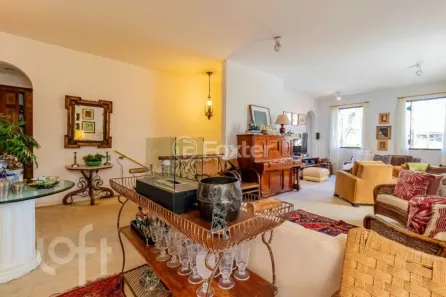 Casa com 3 Quartos à venda, 300m² no Alto de Pinheiros, São Paulo