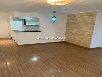 Apartamento com 2 Quartos à venda, 78m² no Campininha, São Paulo