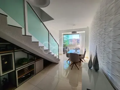 Cobertura com 3 Quartos à venda, 178m² no Manacás, Belo Horizonte