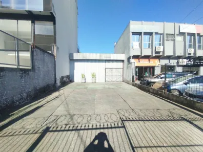 Lote/Terreno à venda, 160m² no Cristo Redentor, Porto Alegre