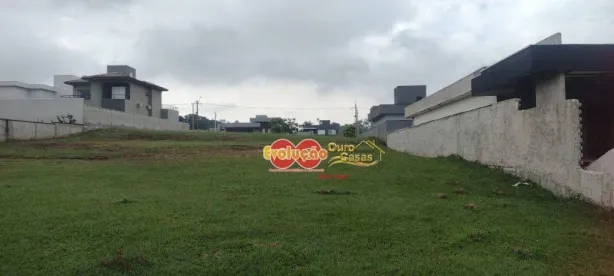 Lote/Terreno à venda, 500m² no Condominio Bosque dos Pires, Itatiba
