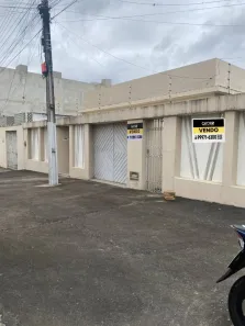 Casa com 4 Quartos à venda, 594m² no Serrano, Itabaiana