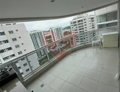 Apartamento com 2 Quartos à venda, 86m² no Barra Olímpica, Rio de Janeiro