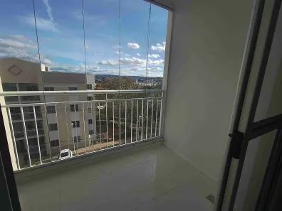 Apartamento com 2 Quartos à venda, 64m² no Jardim Monte Santo, Cotia