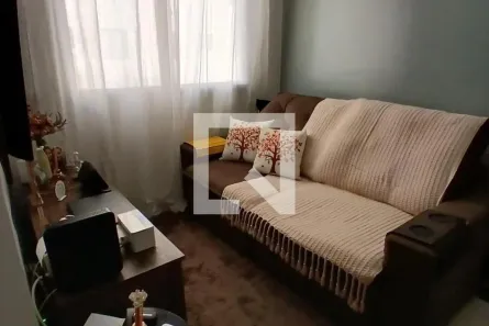 Apartamento com 2 Quartos à venda, 48m² no Planalto, São Bernardo do Campo