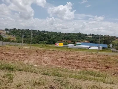 Lote/Terreno à venda, 203m² no Jardim Casablanca, Indaiatuba