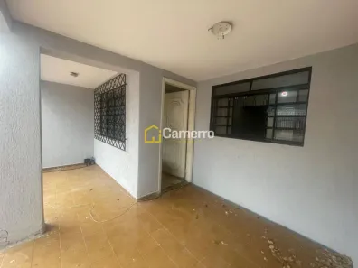 Casa com 3 Quartos para alugar, 220m² no Jardim Ipiranga, Americana