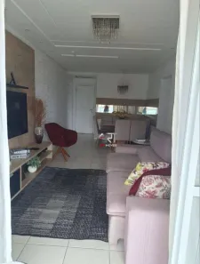 Apartamento com 3 Quartos à venda, 100m² no Praia de Itaparica, Vila Velha