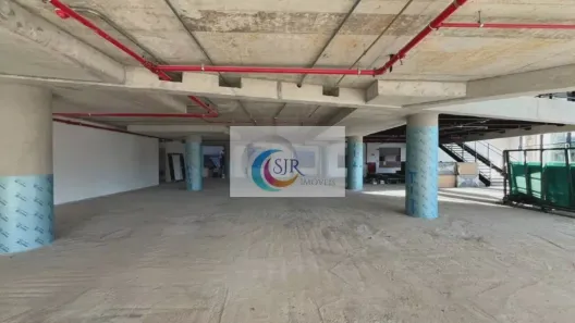 Sala Comercial para alugar, 1743m² no Pinheiros, São Paulo