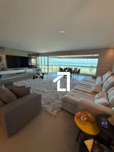Apartamento com 4 Quartos à venda, 225m² no Guaxuma, Maceió