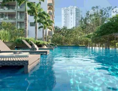 Apartamento com 3 Quartos à venda, 96m² no Barra da Tijuca, Rio de Janeiro
