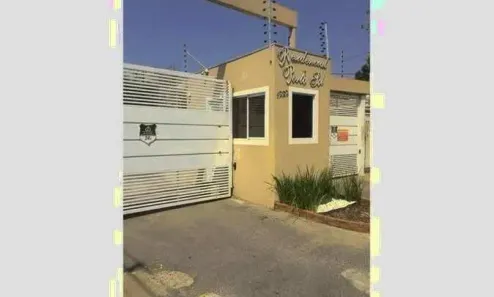 Apartamento com 3 Quartos à venda, 66m² no Alvorada, Cuiabá