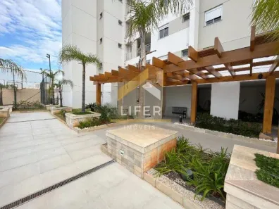 Apartamento com 2 Quartos à venda, 65m² no Ponte Preta, Campinas